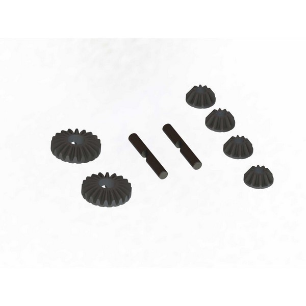 ARA310985 Differential Getriebe Set EXB