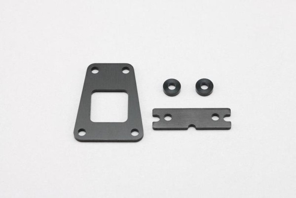 Z2-302S2 Yokomo YZ-2 Gear Box Spacer Set (2.0mm th