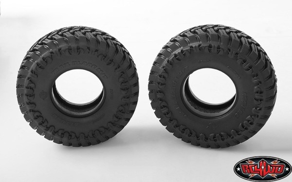 RC4WD Atturo Trail Blade M/T 1.7 Scale Tires (2)