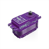 PowerHD TDS-2 Purple HV CNC Coreless Digital Servo 22.0KG/0.10sec@7.4V