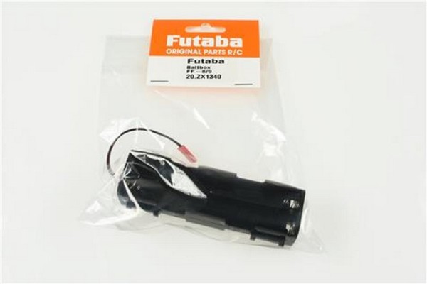 ZX1340 Futaba Battbox FF-8/9/T10