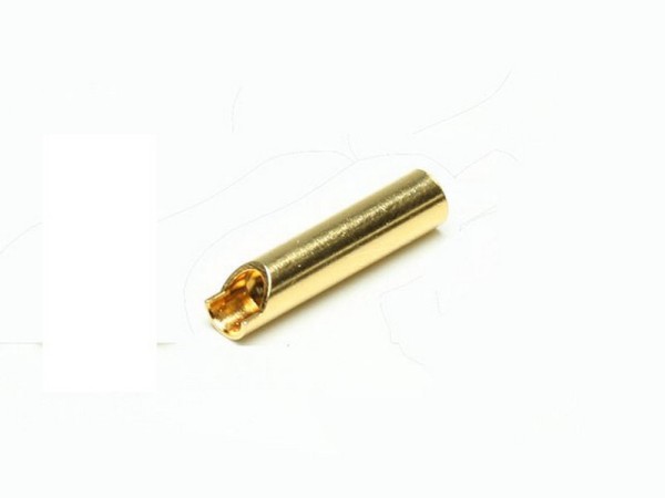C6543 Pichler Gold Buchse 4.0 mm (VE=50)