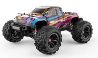 FM Electrics Midi-Bandit 1:16 RTR Brushless Truck inkl. Akku und Ladegerät