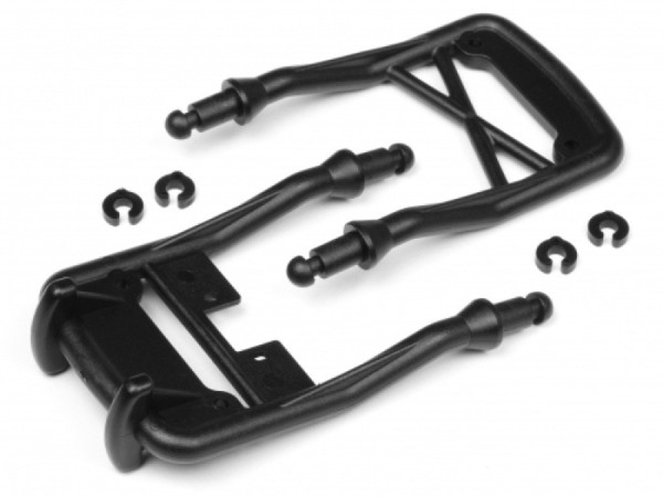 82016 E-SAVAGE - BUMPER SET