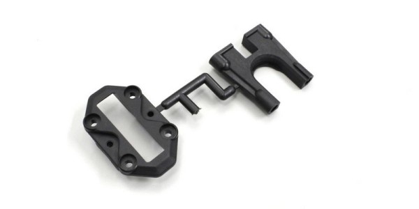 LA394 Kyosho Center Mount Set (ZX7)