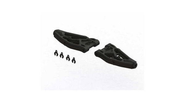 ARA330606 Front Lower Suspension Arms 100mm (1 Pai