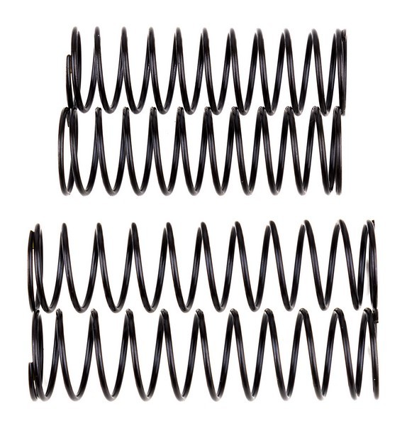 25832 Asso Rival MT10 Shock Spring Set