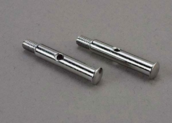 3637 Traxxas Front Axles (2)