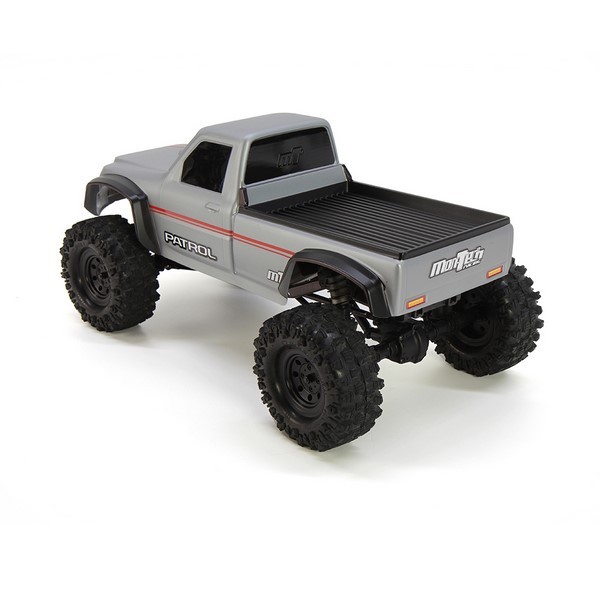 MT022007 Montech Patrol Crawler Karosserie