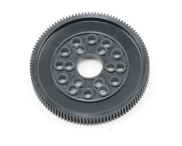 212 Kimbrough Spur Gear 64DP 112T