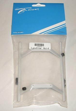 H25034 Landing Skid