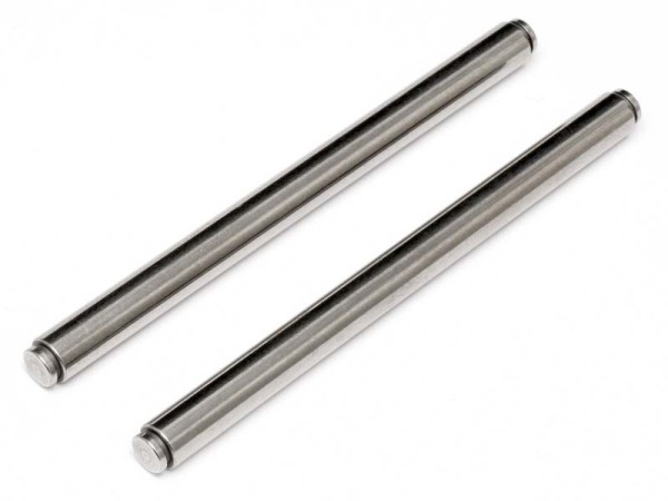 86633 BAJA 5B - SHAFT 6X80MM (2PCS)