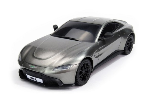 SIVA TOYS Aston Martin Vantage 1:14 grau 2.4. GHz RTR