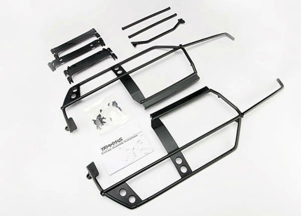 5620 Traxxas ExoCage Summit roll cage