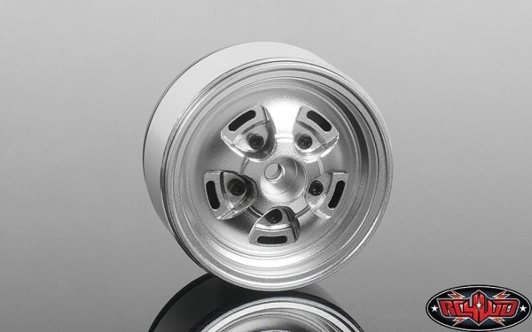 RC4WD Rover Classic 1.9 Beadlock Wheels