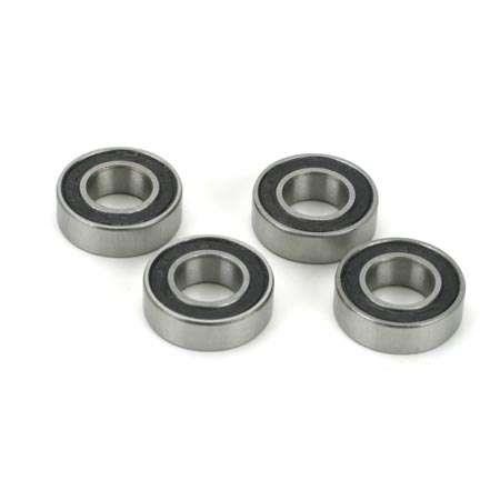 LOSA6942 8x16mm Sealed Ball Bearing (4)