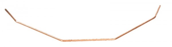 HB61493 SWAY BAR 1.2mm (COPPER/(1))