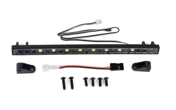 RC4WD Front Light Bar Axial SCX10 III Early Ford B
