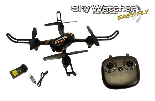 9480 DF-Model SkyWatcher Easy Fly Drohne RTF