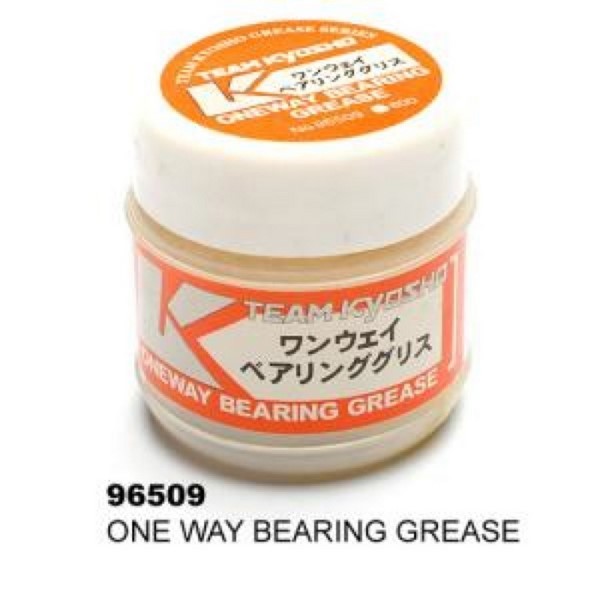 96509 One Way Bearing Grease
