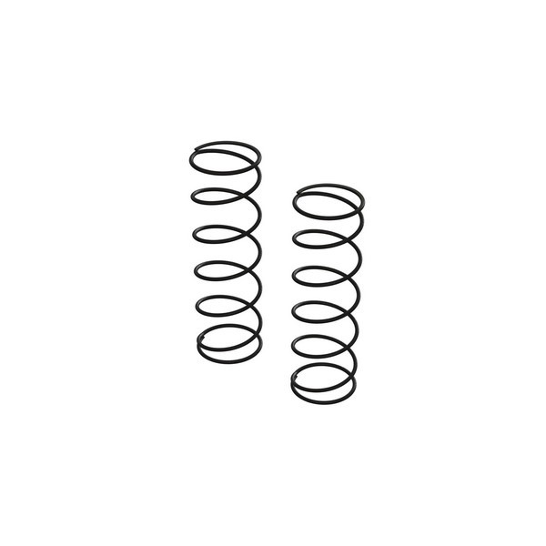 ARA330800 Arrma Shock Springs: 85mm 0.54N/mm (3.08lb /in)(2)