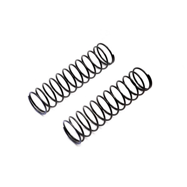 AXI253005 Axial SCX6 Shock Spring 2.3 Rate Purple