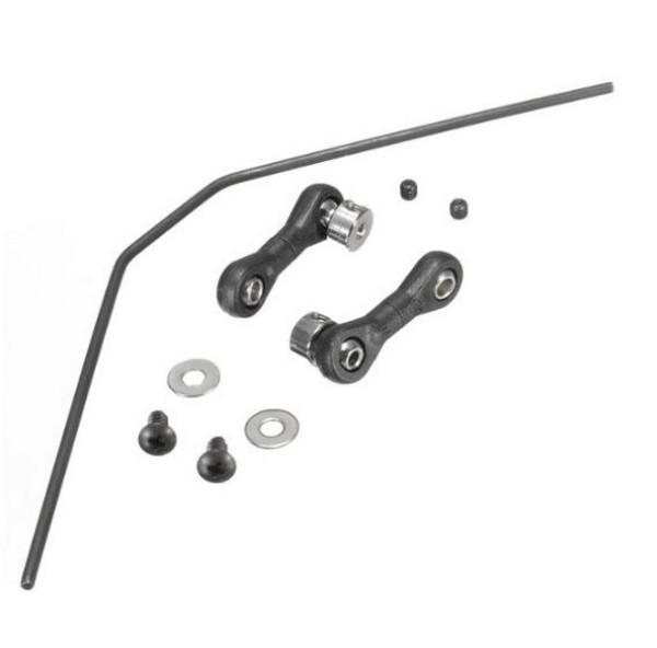 293982 / MD11569 MODSTER Dune Racer Pro Brushed/Brushless Stabilisator Set hinten