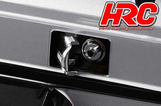 HRC25176A 1/10 Touring / Drift - Scale - Benzinfal
