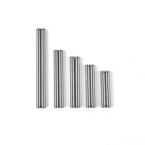 6644 Asso RC10 Hinge Pin Set