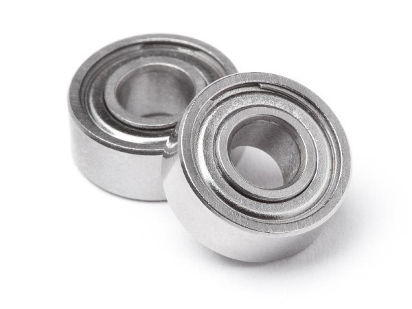 HB101821 HIGH SPEED BEARING 10X4X4 (2PCS)