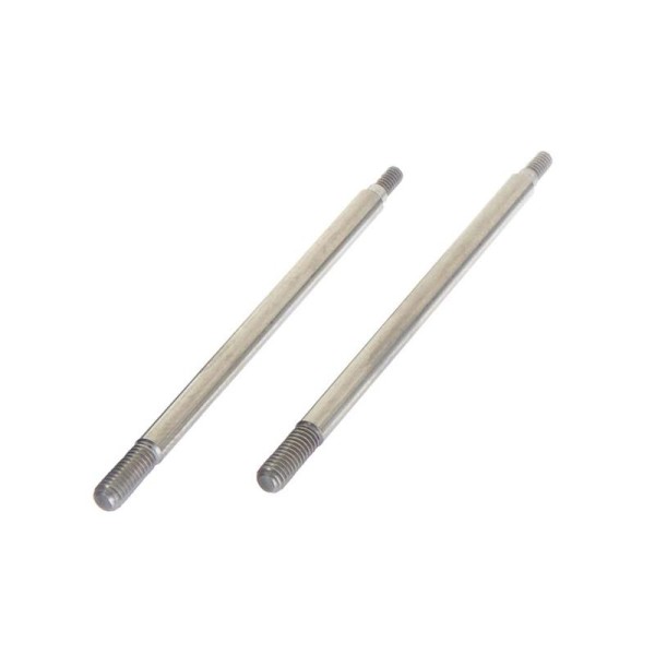 AR330195 SHOCK SHAFT 3.5x63mm 2pcs