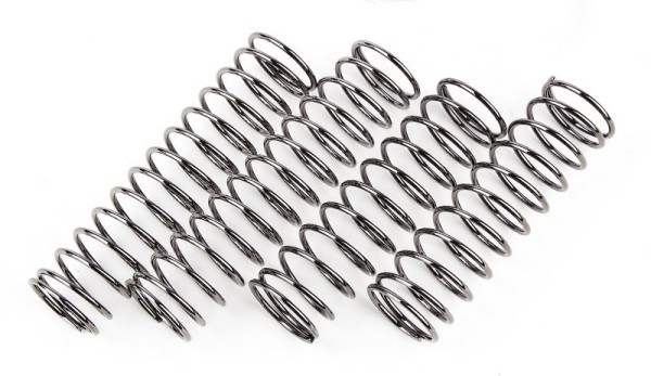 25934 Asso RIVAL MT8 Shock Spring Set