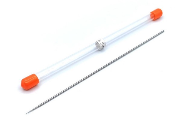 Bittydesign Needle option 0,3mm for Caravaggio gravity-feed airbrush dual-action