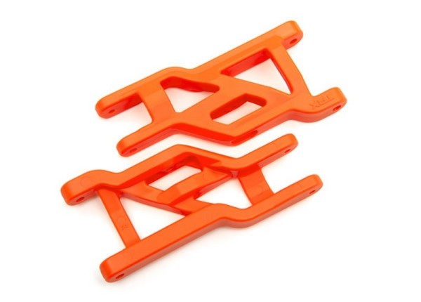 3631T Traxxas Querlenker vorn orange HD (2)