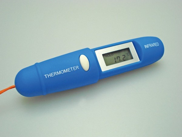 C4488 Pichler Infrarot Thermometer