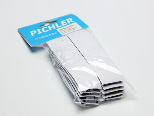 C5534 Pichler Klettband 100cm selbstklebend