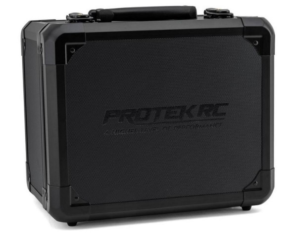 ProTek RC Mini Universal Senderkoffer Futaba 10PX & 10PXLE