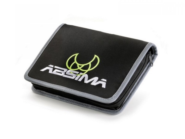AB9000009 Absima Werkzeugtasche (Ohne Werkzeug)