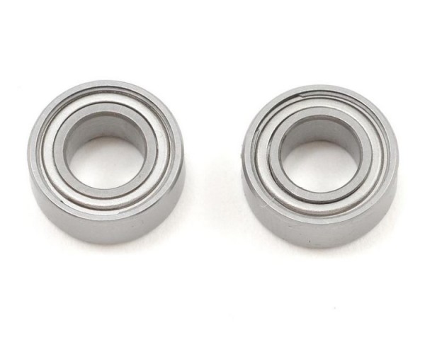 ProTek RC 5x10x4mm Speed-Kugellager Keramik-Metall