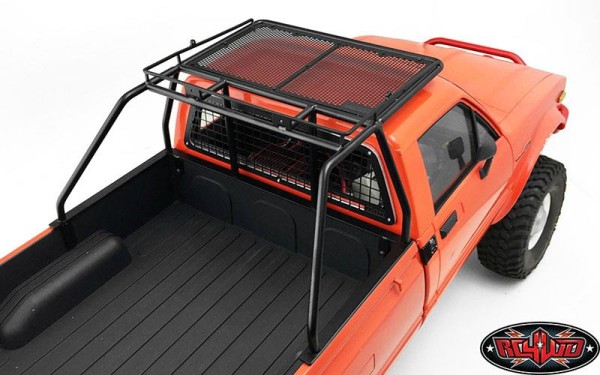 RC4WD Roll Bar/Roof Rack TF2 Mojave Body