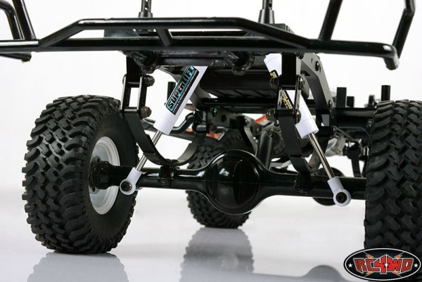 RC4WD Superlift Superide 90mm Scale Shocks