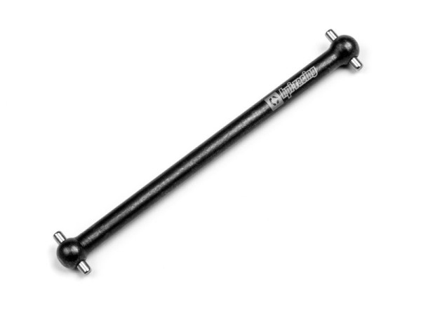 116846 DRIVE SHAFT 67MM