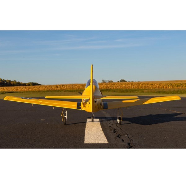 E-Flite Motorflugzeug Carbon-Z T-28 Trojan 2.0m BNF Basic 2000mm