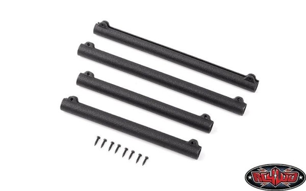 RC4WD Front / Rear Link Sleeves TRX-4 Bronco 2021
