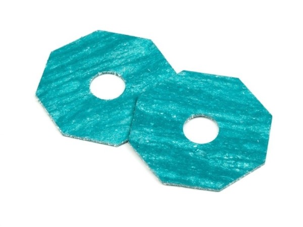 115319 Jumpshot - SLIPPER PAD (2PCS)