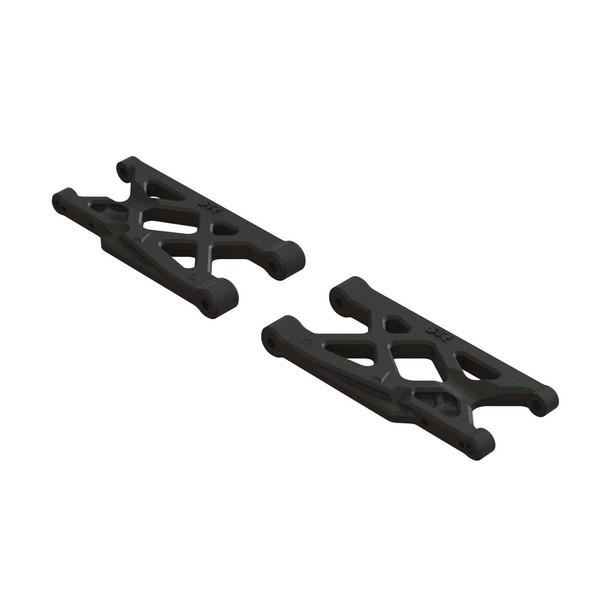 ARA330751 Arrma Rear Suspension Arms (1 Pair)