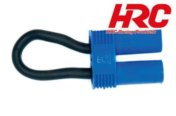 HRC9199EC5 Jumper Stecker EC5 / IC5 Loop Brückenstecker