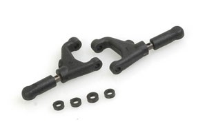 U2467 Front Upper Wishbones - Mi1