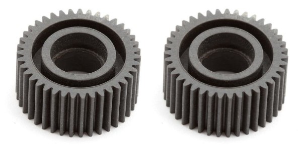 91716 Asso B6 Idler Gear 39T laydown