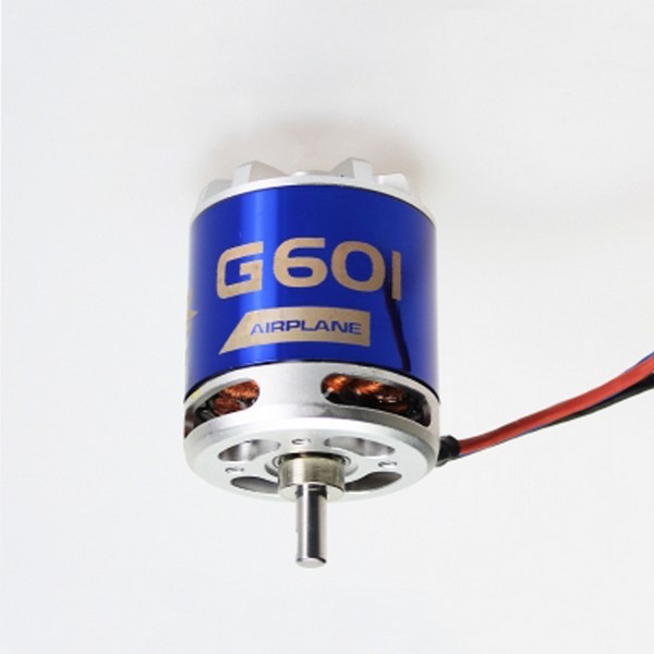 DYNAM BRUSHLESS MOTOR G601 (SMOOVE)